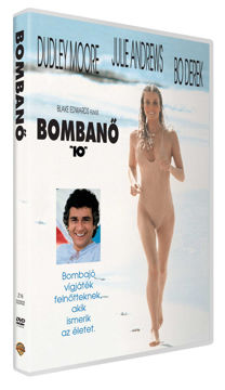 Bombanő - szinkronizált változat termékhez kapcsolódó kép