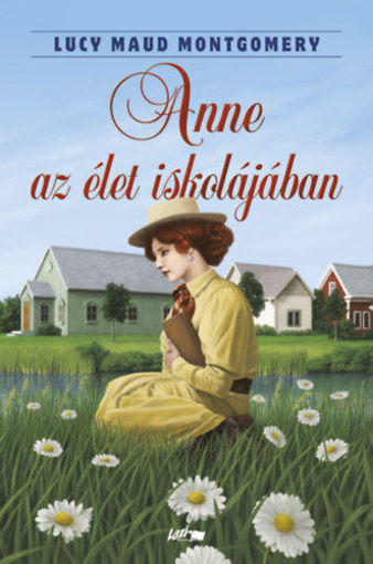 Anne az élet iskolájában termékhez kapcsolódó kép