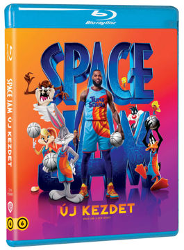 Space Jam – Új kezdet termékhez kapcsolódó kép