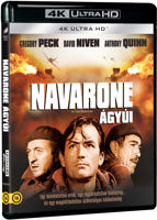 Navarone ágyúi termékhez kapcsolódó kép