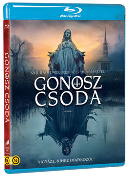 Gonosz csoda termékhez kapcsolódó kép
