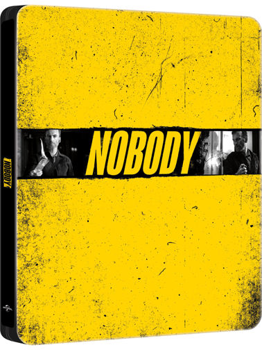 Senki (UHD+BD) - limitált, fémdobozos változat (steelbook) termékhez kapcsolódó kép