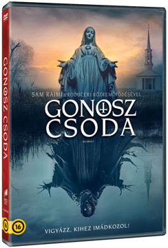 Gonosz csoda termékhez kapcsolódó kép