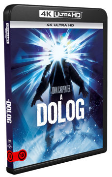 A dolog (1982) termékhez kapcsolódó kép