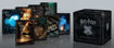 Harry Potter - a teljes gyűjtemény (16 BD + 1 DVD) - limitált, fémdobozos változat (steelbook) termékhez kapcsolódó kép