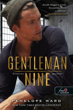 Gentleman Nine - Kilences Gavallér termékhez kapcsolódó kép