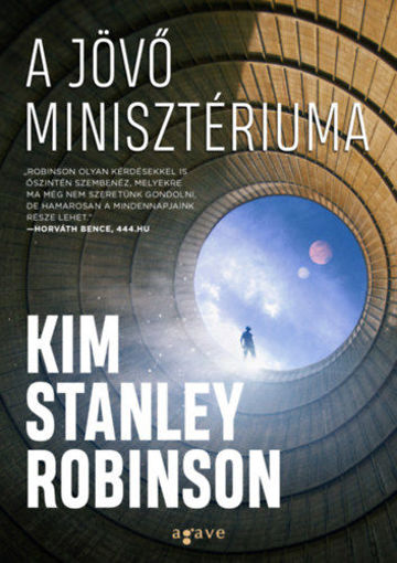 A Jövő Minisztériuma termékhez kapcsolódó kép