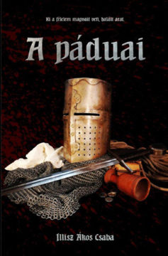 A páduai termékhez kapcsolódó kép