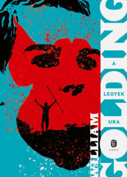 A legyek ura termékhez kapcsolódó kép