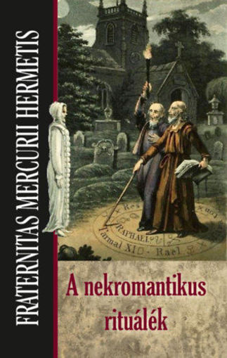 A nekromantikus rituálék termékhez kapcsolódó kép