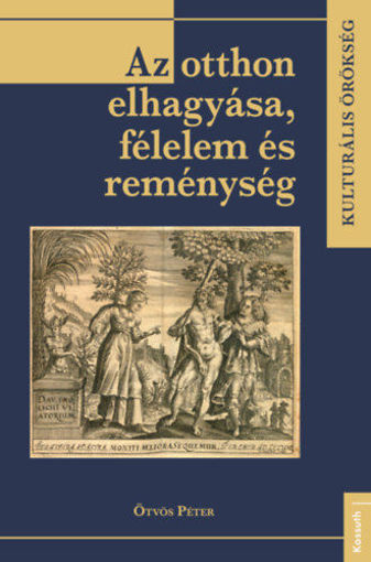 Az otthon elhagyása, félelem és reménység termékhez kapcsolódó kép