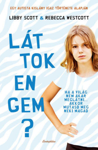 Láttok engem? termékhez kapcsolódó kép