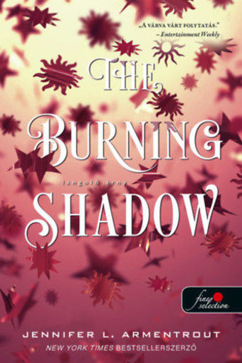 The Burning Shadow - Lángoló árny - Originek 2. termékhez kapcsolódó kép