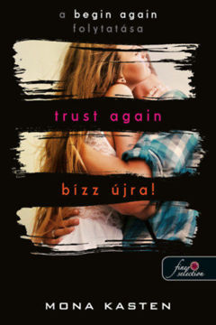 Trust Again - Bízz újra! - Újrakezdés 2. termékhez kapcsolódó kép