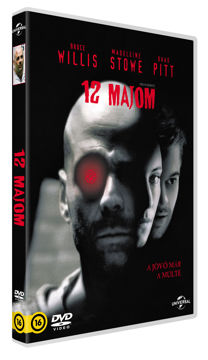 12 majom termékhez kapcsolódó kép