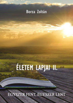 Életem lapjai II. termékhez kapcsolódó kép