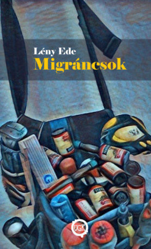 Migráncsok termékhez kapcsolódó kép