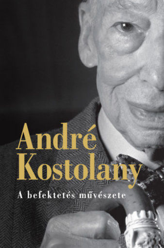 A befektetés művészete termékhez kapcsolódó kép