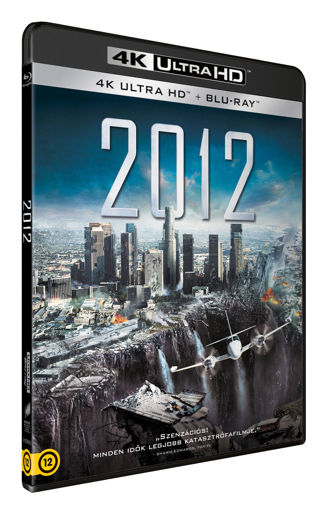 2012 (UHD+BD) termékhez kapcsolódó kép