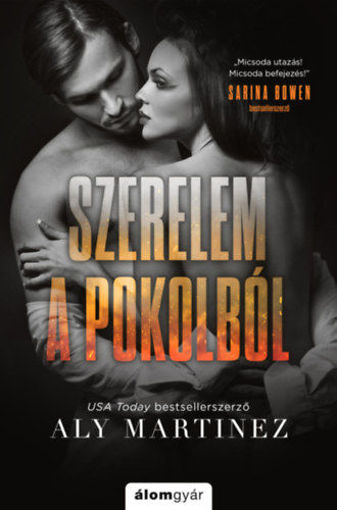Szerelem a pokolból termékhez kapcsolódó kép