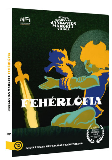 Fehérlófia termékhez kapcsolódó kép