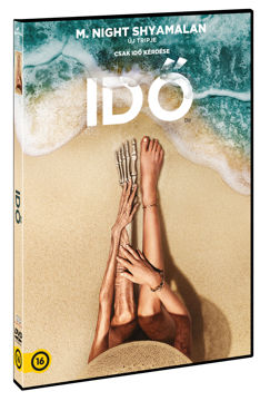 Idő termékhez kapcsolódó kép