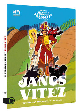 János vitéz termékhez kapcsolódó kép