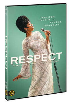 Respect termékhez kapcsolódó kép