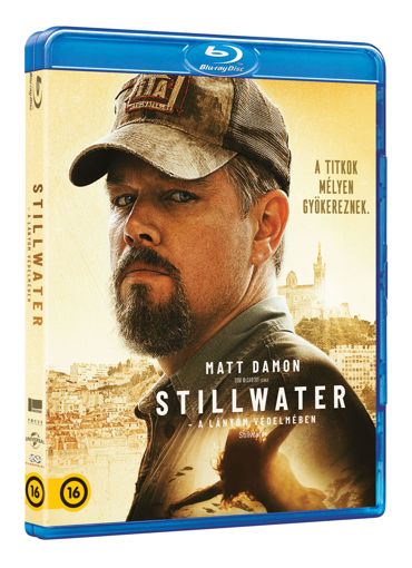 Stillwater - A lányom védelmében termékhez kapcsolódó kép