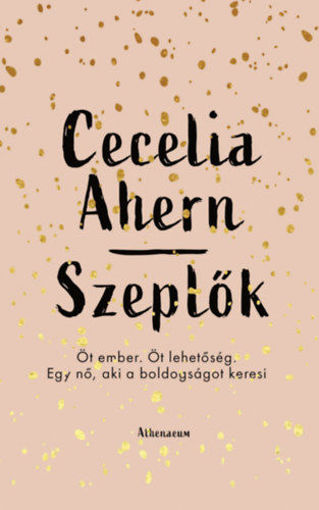 Szeplők termékhez kapcsolódó kép