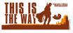 Kerámia bögre – A mandalóriai This is the the Way (315 ml) termékhez kapcsolódó kép