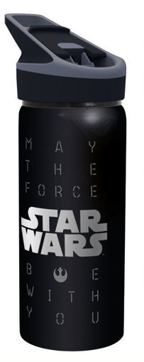Alumínium sportkulacs – Star Wars (710 ml) termékhez kapcsolódó kép