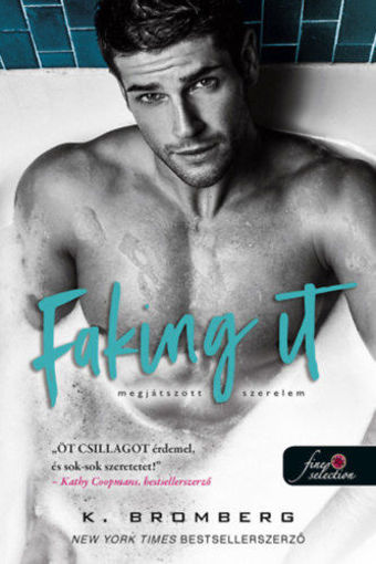 Faking It - Megjátszott szerelem termékhez kapcsolódó kép