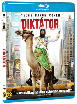 A diktátor termékhez kapcsolódó kép