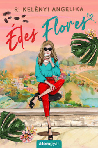 Édes Flores termékhez kapcsolódó kép