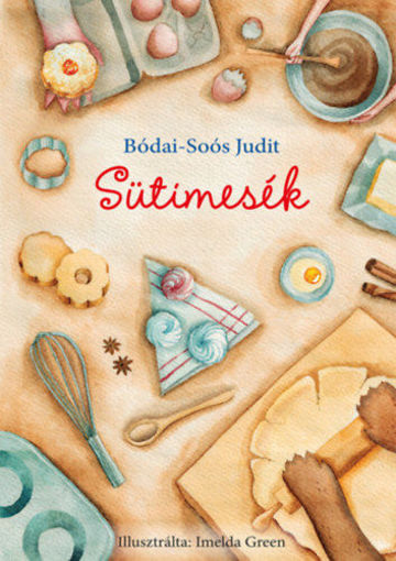 Sütimesék termékhez kapcsolódó kép