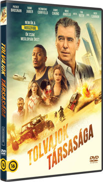 Tolvajok társasága termékhez kapcsolódó kép