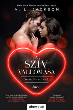 A szív vallomása termékhez kapcsolódó kép