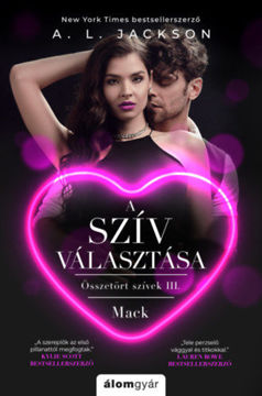 A szív választása termékhez kapcsolódó kép