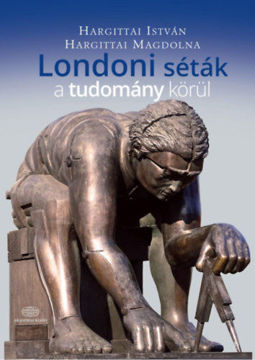 Londoni séták a tudomány körül termékhez kapcsolódó kép