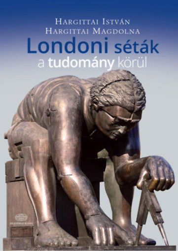 Londoni séták a tudomány körül termékhez kapcsolódó kép