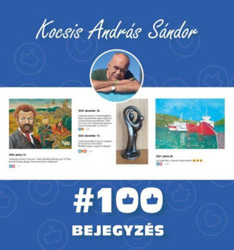 #100 Bejegyzés termékhez kapcsolódó kép
