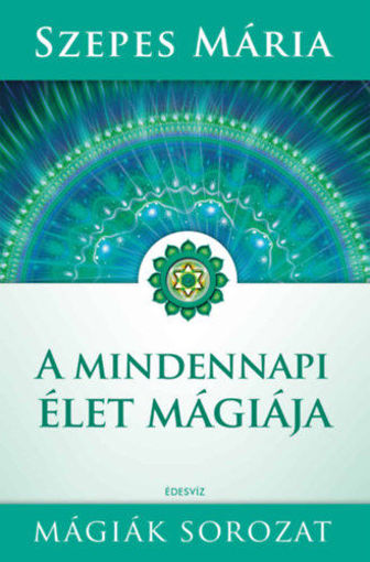A mindennapi élet mágiája termékhez kapcsolódó kép