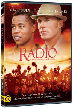 Rádió (szinkronizált változat) termékhez kapcsolódó kép