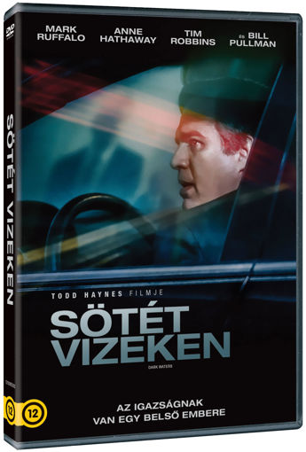 Sötét vizeken termékhez kapcsolódó kép