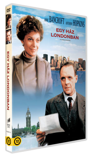 Egy ház Londonban (szinkronizált változat) termékhez kapcsolódó kép