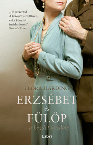 Erzsébet és Fülöp - a kezdet kezdete termékhez kapcsolódó kép