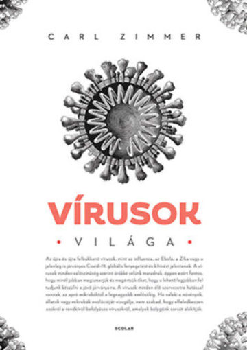 Vírusok világa termékhez kapcsolódó kép
