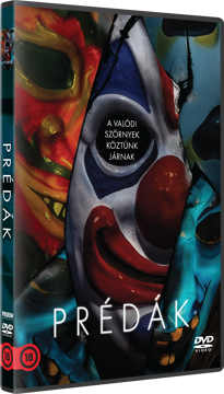 Prédák termékhez kapcsolódó kép