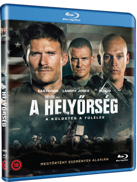 A helyőrség termékhez kapcsolódó kép